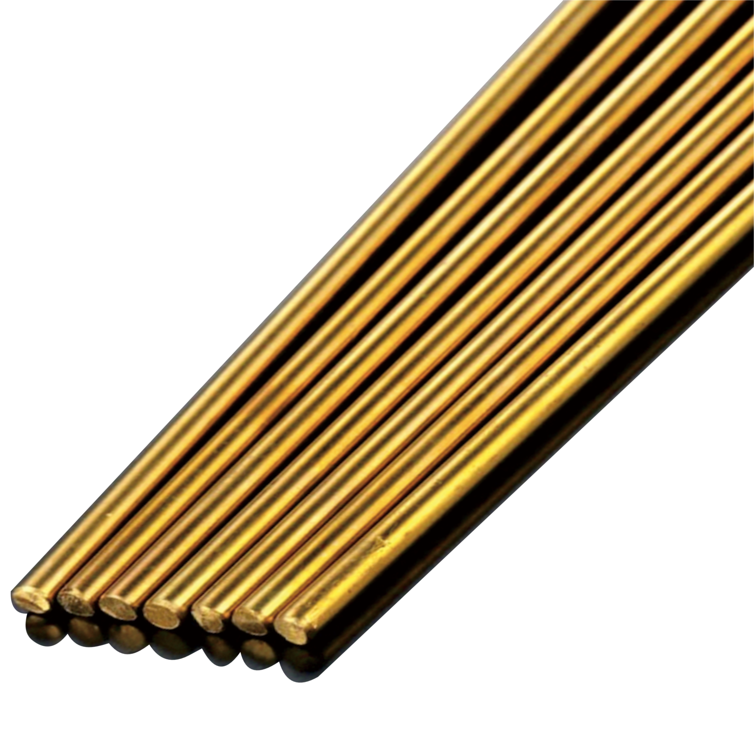 copper rod